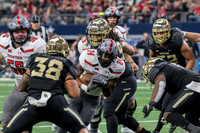 Baylor TX Tech 2107-47
