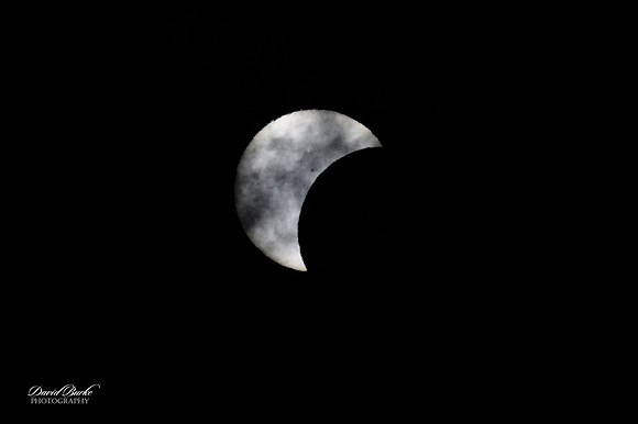 Solar Eclipse 2024-25