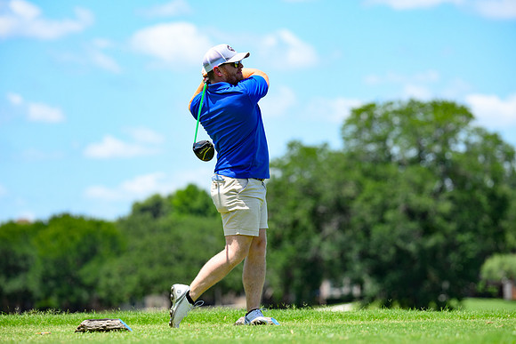 Golf 2025-25