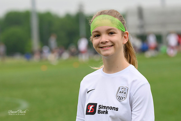 AFA Fillies May 2024-2