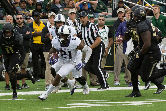 Baylor Football 2016-41