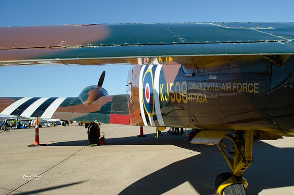 Alliance Air Show 2013-18