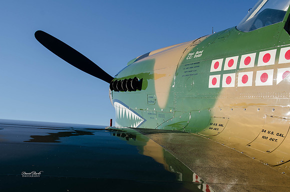 Alliance Air Show 2013-4