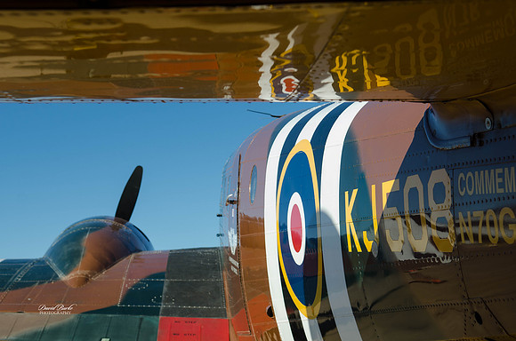 Alliance Air Show 2013-16