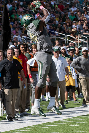 Baylor - KState 2018-74