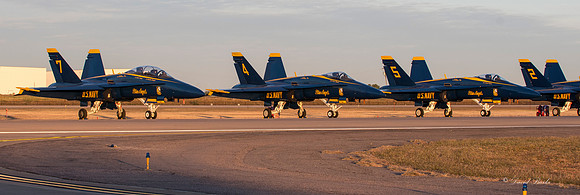 Alliance Air Show 2017-93
