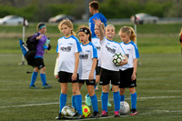 Soccer April 2022