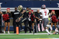Baylor TX Tech 2107-40