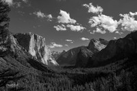Yosemite NP