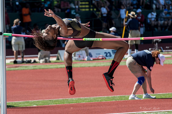 Olympic Trials 16 Sunday-12