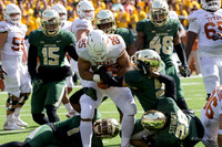 Texas - Baylor Dec 21015-25
