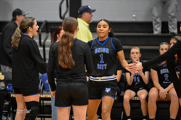 UC Girls BB 1-10-26-2