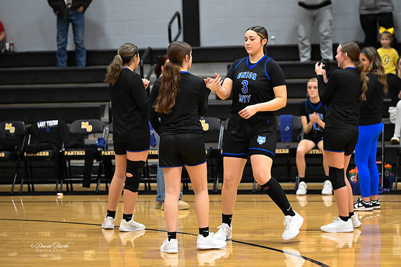 UC Girls BB 1-10-26-3
