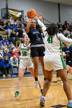 UC Girls BB 1-10-26-6