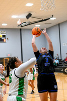 UC Girls BB 1-10-26-9