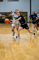 UC Girls BB 1-10-26-11
