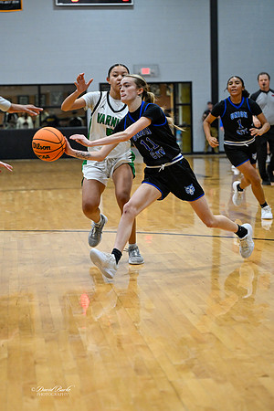 UC Girls BB 1-10-26-11