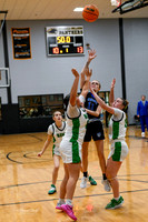 UC Girls BB 1-10-26-14