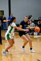 UC Girls BB 1-10-26-16