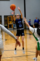 Union City Girls BB Jan 2026