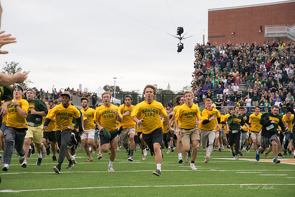Baylor Football 2016-9