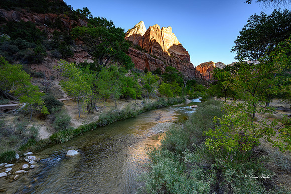 Zion NP Oct 2020-28