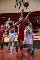 Rebel Basketball Feb 2018-2