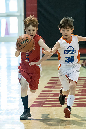 Rebel Basketball Feb 2018-6