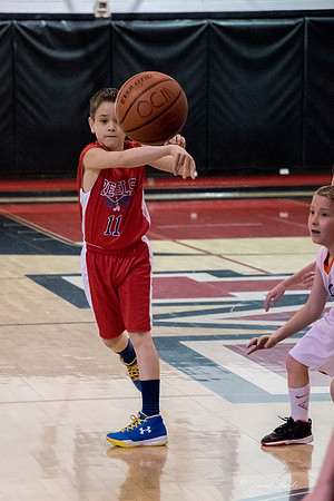 Rebel Basketball Feb 2018-9