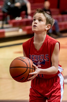Rebel Basketball Feb 2018-19