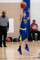 Blitz Basketball Jan 2020-22