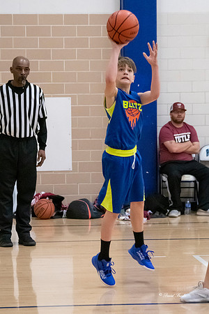 Blitz Basketball Jan 2020-22