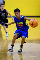 Blitz Basketball Jan 2020-2