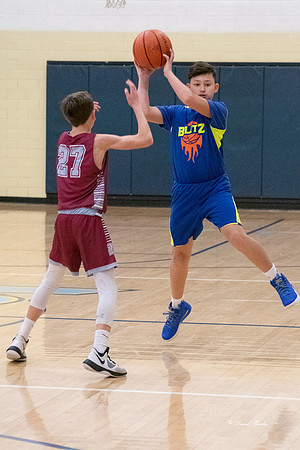 Blitz Basketball Jan 2020-23