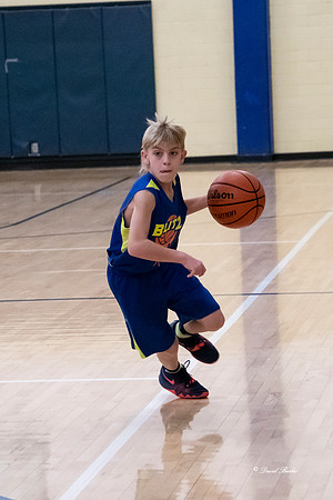 Blitz Basketball Jan 2020-21