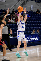 Union City Boys BB Feb 26-15