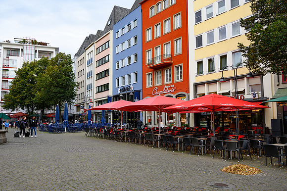 Cologne 2021-25