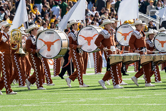 Texas - Baylor Dec 21015-43