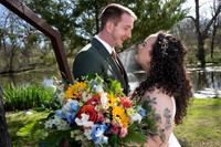 Hernandez Little Wedding