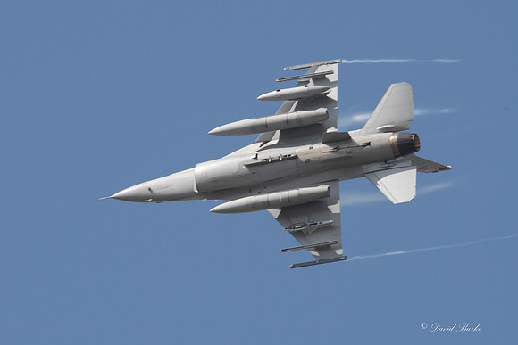 Alliance Air Show 2016-17