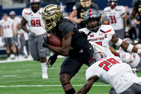 Baylor TX Tech 2107-33