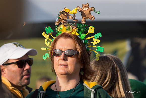 Texas - Baylor Dec 21015-1