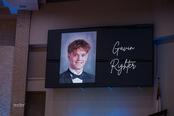 Gavin's Graduation-9