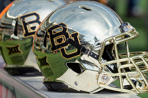 Texas - Baylor Dec 21015-10