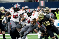Baylor TX Tech 2107-45