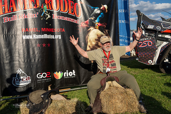 Hamel Rodeo 2026-1