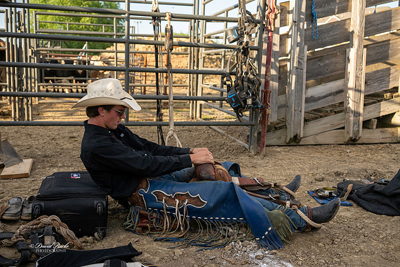 Hamel Rodeo 2026-3