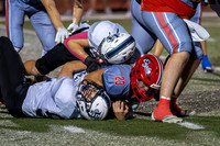 Liberty HS 2026 Homecoming -14