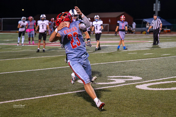 Liberty HS 2026 Homecoming -22
