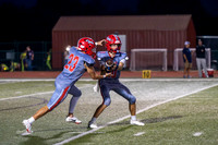 Liberty HS 2026 Homecoming -11